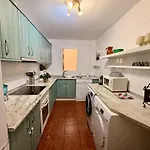 Apartment Betula Cs119