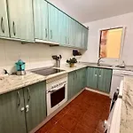 Betula Cs119 Apartment Benalmadena