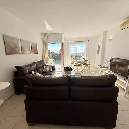 Apartment Betula Cs119 *