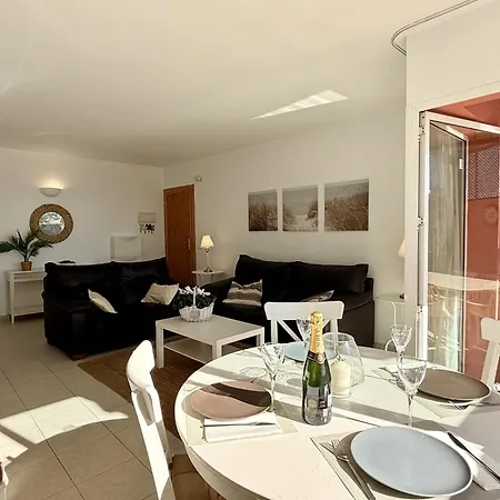 Apartment Betula Cs119 *