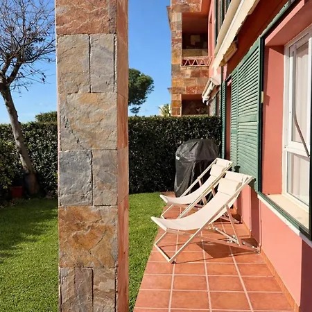 Apartamento Betula Cs119 Benalmádena