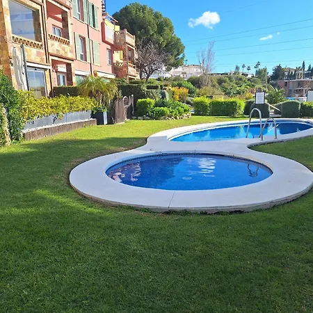 Apartment Betula Cs119