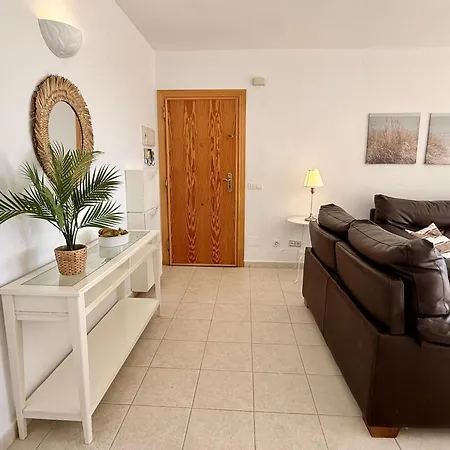 Apartment Betula Cs119 *