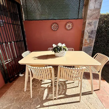 Apartment Betula Cs119