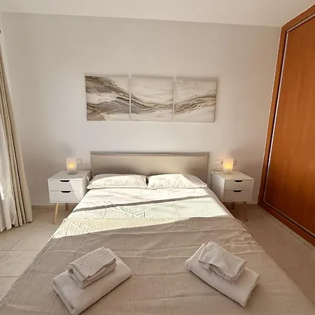 Apartamento Betula Cs119