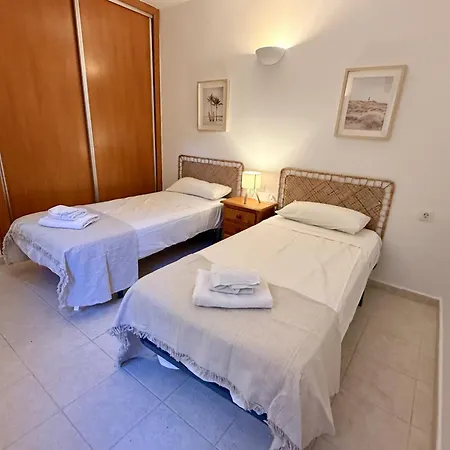 Apartamento Betula Cs119