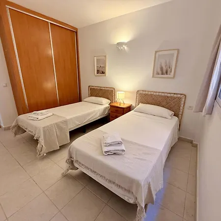 Betula Cs119 Apartamento Benalmádena