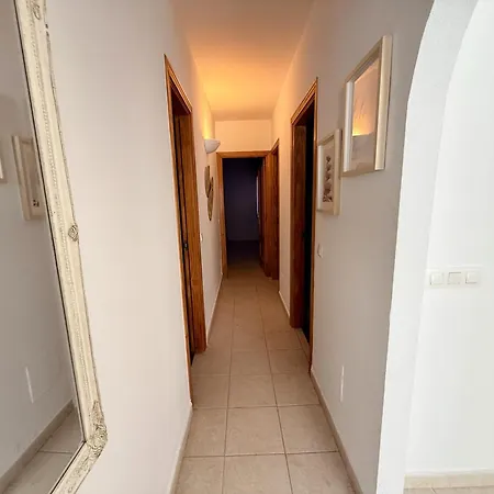 Betula Cs119 Apartamento Benalmádena