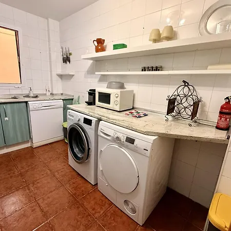 Apartamento Betula Cs119 *