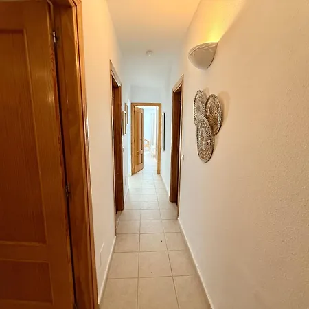 Apartamento Betula Cs119 *