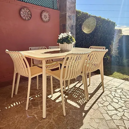 Betula Cs119 Apartamento