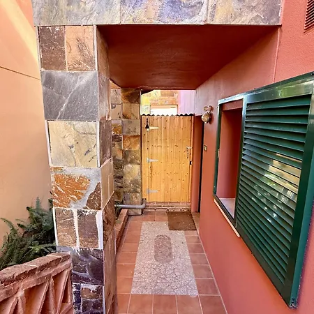 Betula Cs119 Apartamento *